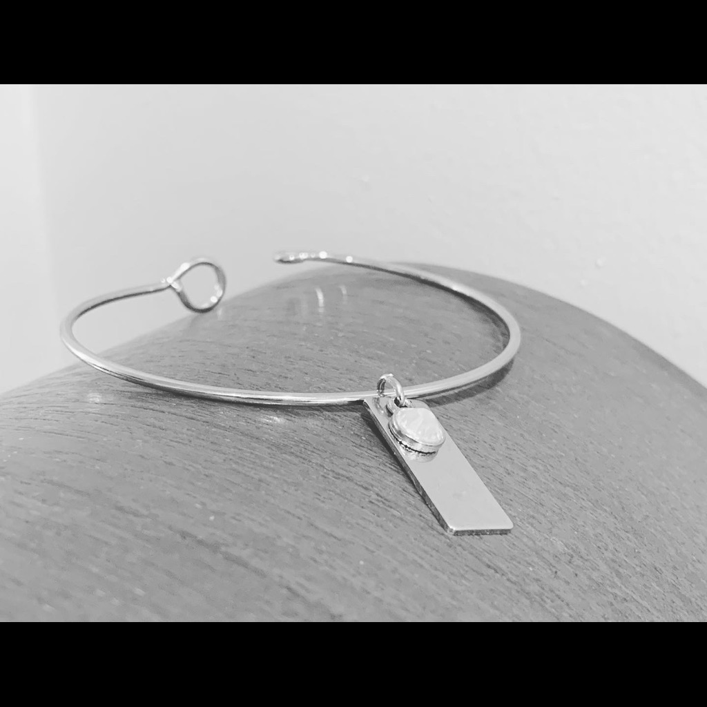 Personalized Bracelets